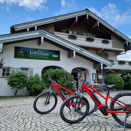 Deva Villa Mittermaier Reit im Winkl Exterior foto
