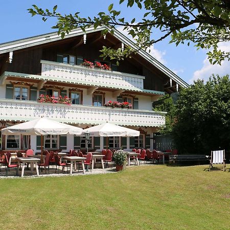 Deva Villa Mittermaier Reit im Winkl Exterior foto