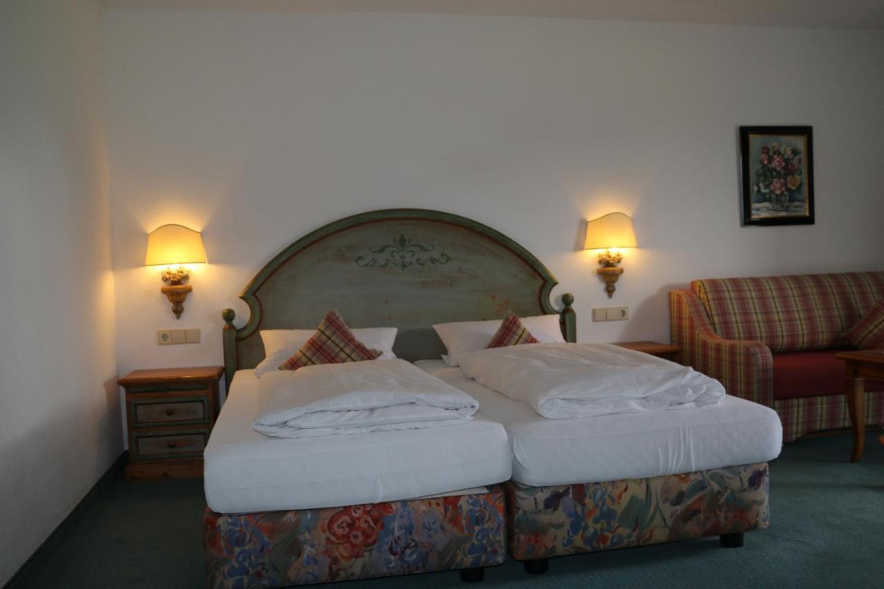 Deva Villa Mittermaier Reit im Winkl Quarto foto