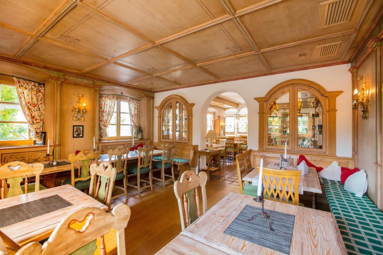 Deva Villa Mittermaier Reit im Winkl Exterior foto