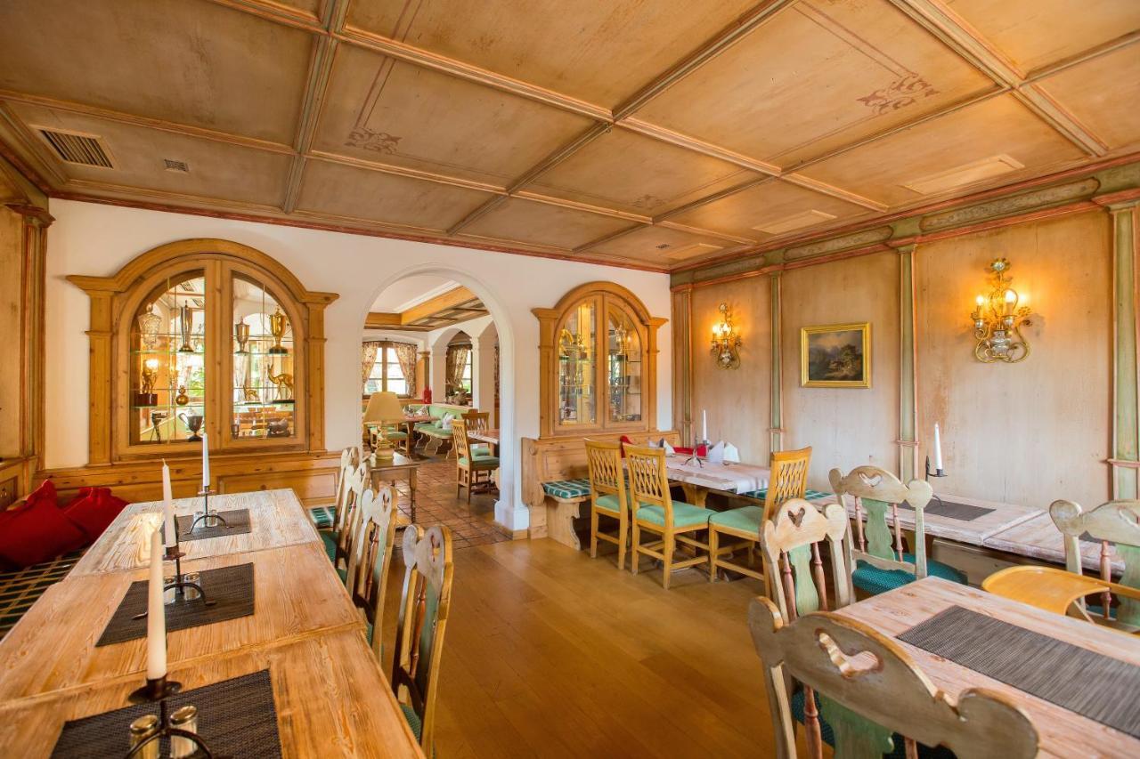 Deva Villa Mittermaier Reit im Winkl Exterior foto