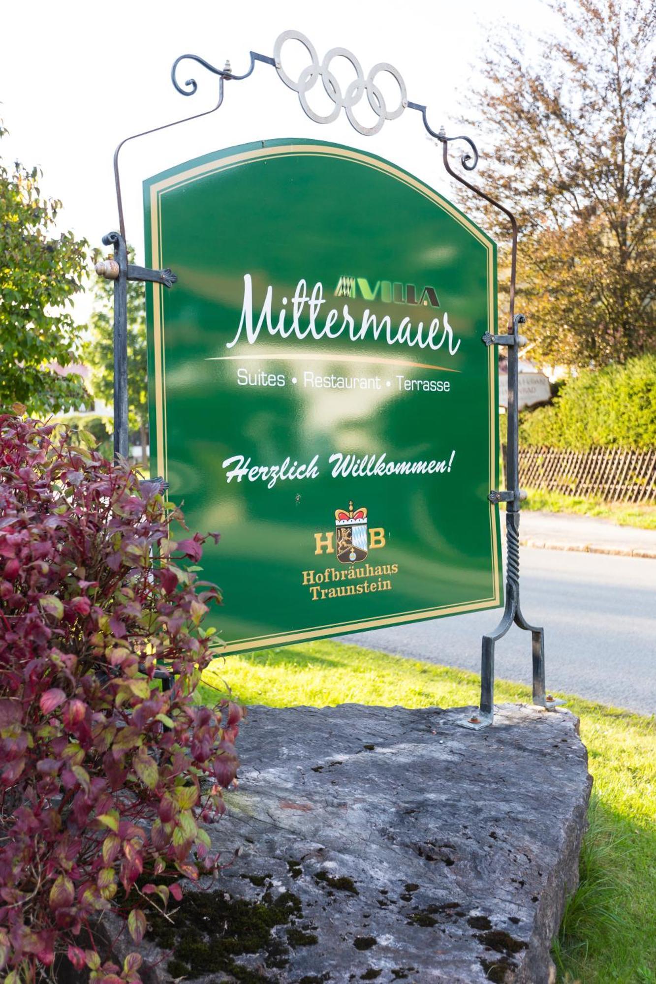 Deva Villa Mittermaier Reit im Winkl Exterior foto