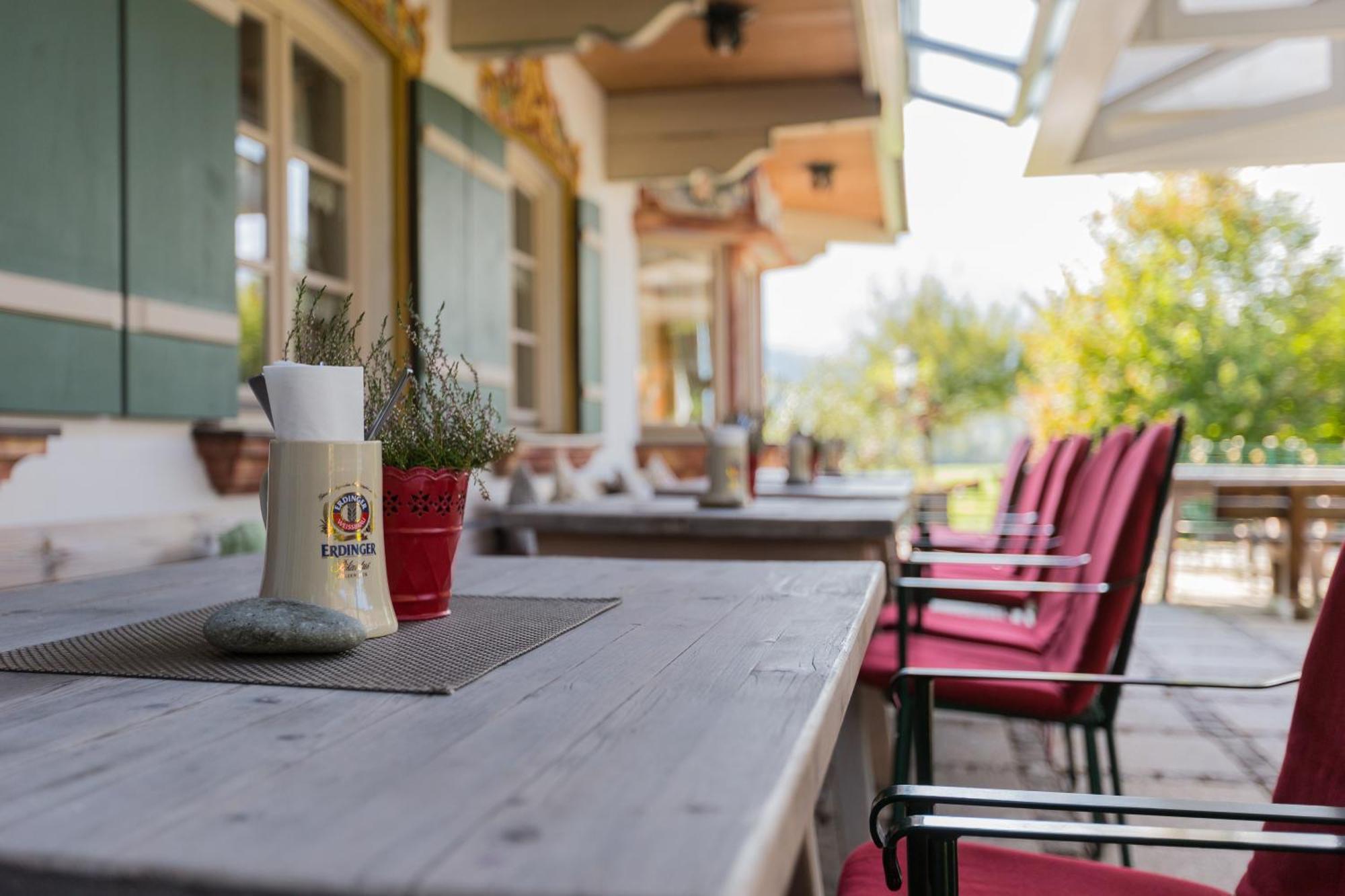 Deva Villa Mittermaier Reit im Winkl Exterior foto