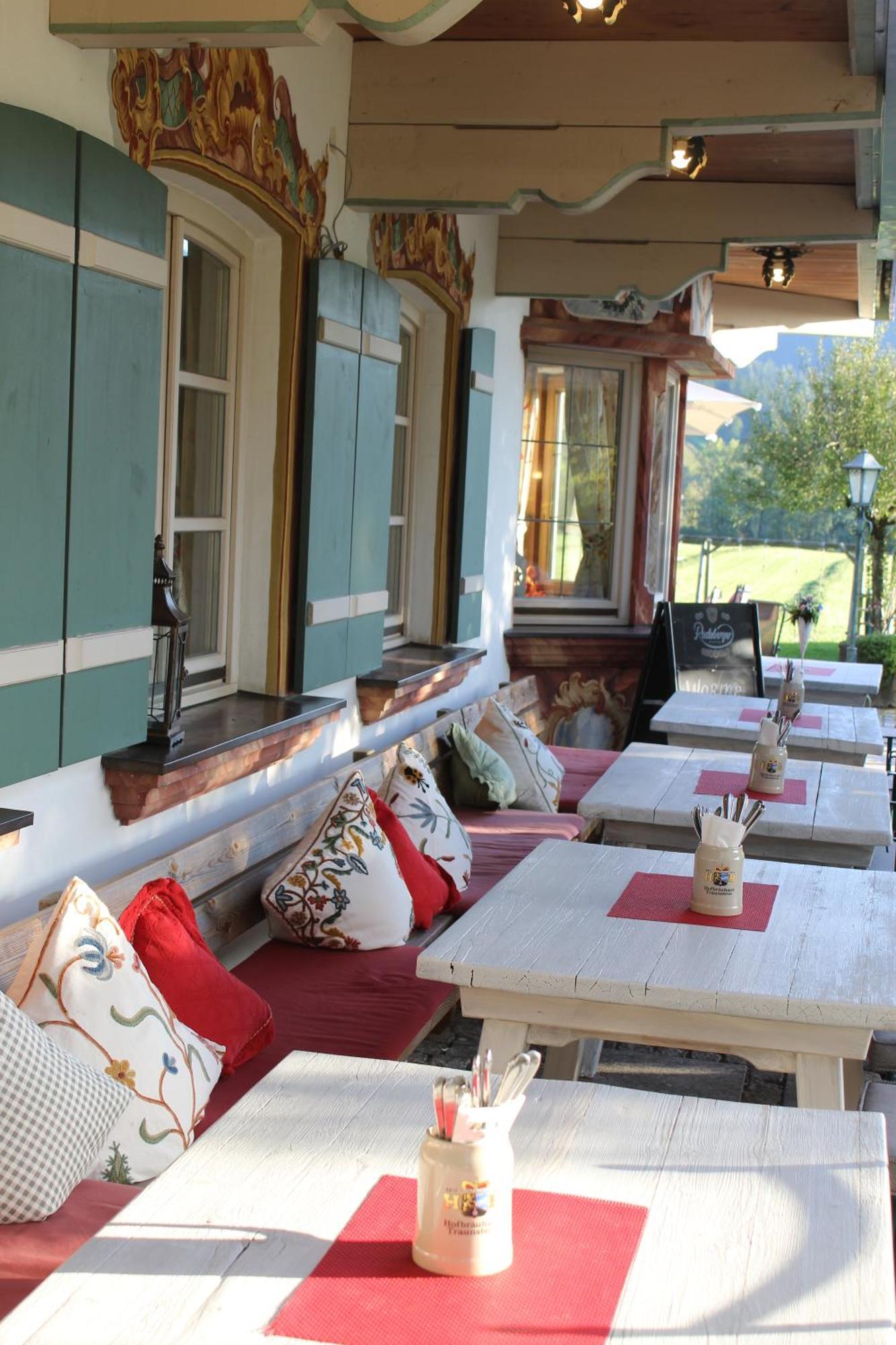 Deva Villa Mittermaier Reit im Winkl Exterior foto