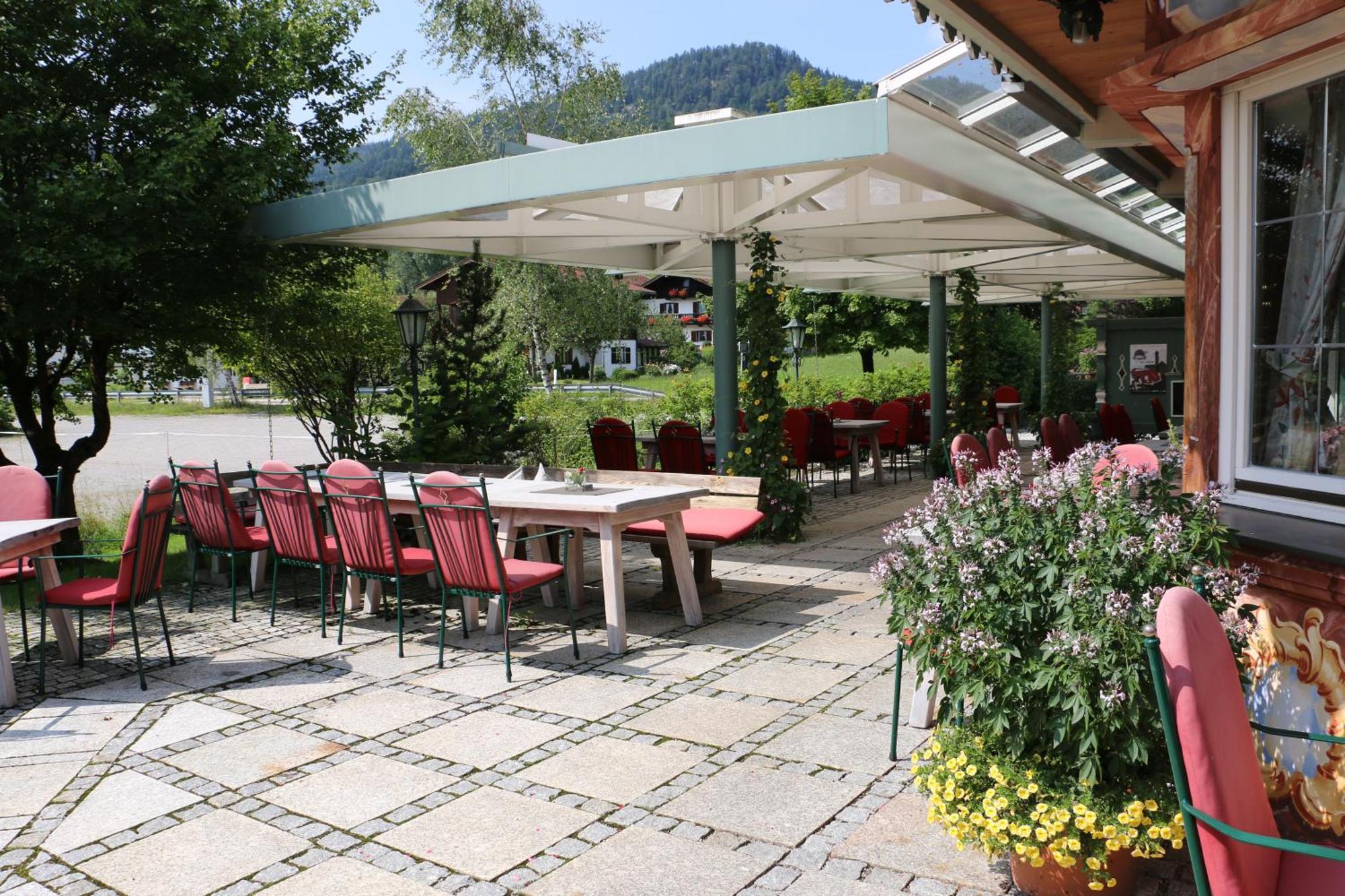 Deva Villa Mittermaier Reit im Winkl Exterior foto