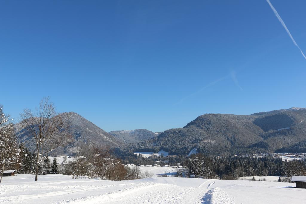 Deva Villa Mittermaier Reit im Winkl Exterior foto