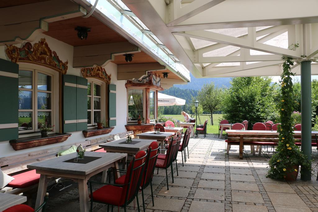 Deva Villa Mittermaier Reit im Winkl Exterior foto