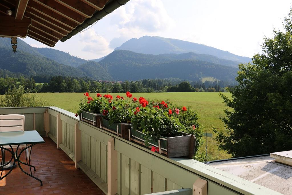 Deva Villa Mittermaier Reit im Winkl Exterior foto