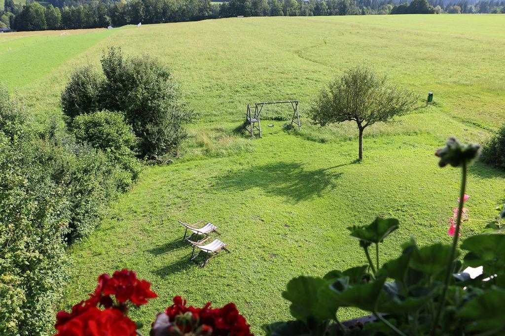 Deva Villa Mittermaier Reit im Winkl Exterior foto