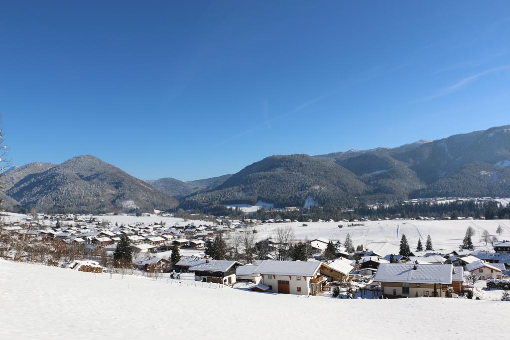 Deva Villa Mittermaier Reit im Winkl Exterior foto