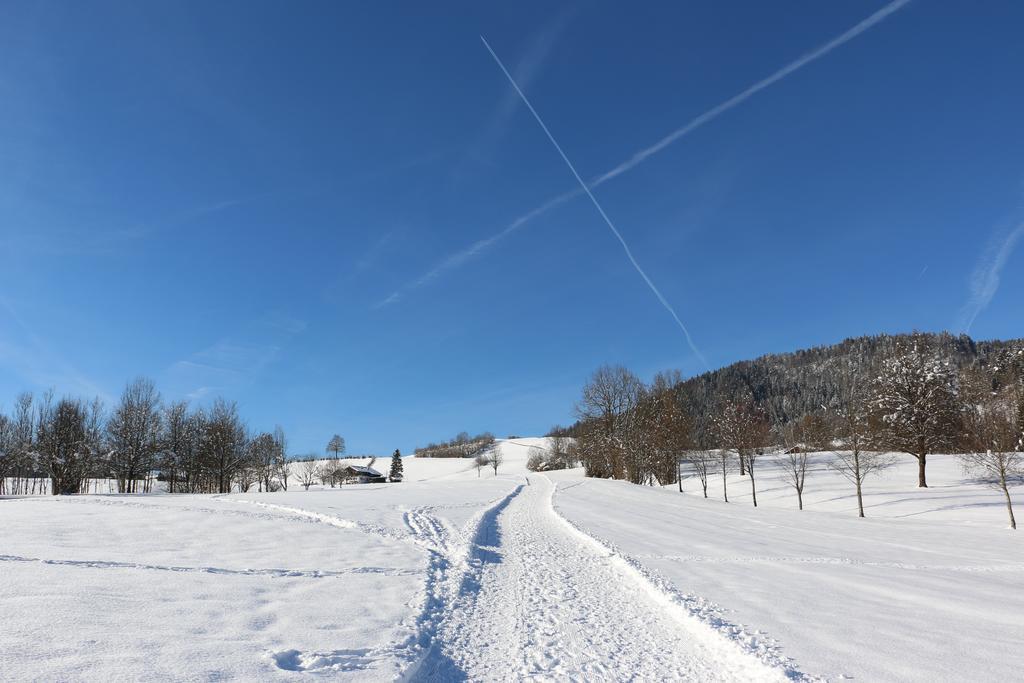 Deva Villa Mittermaier Reit im Winkl Exterior foto