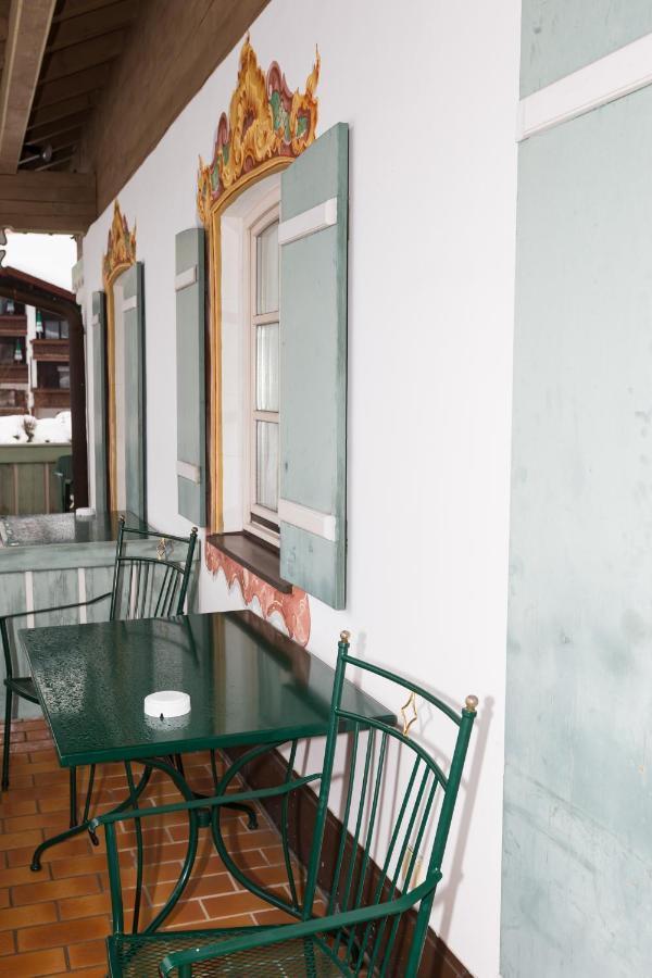 Deva Villa Mittermaier Reit im Winkl Exterior foto