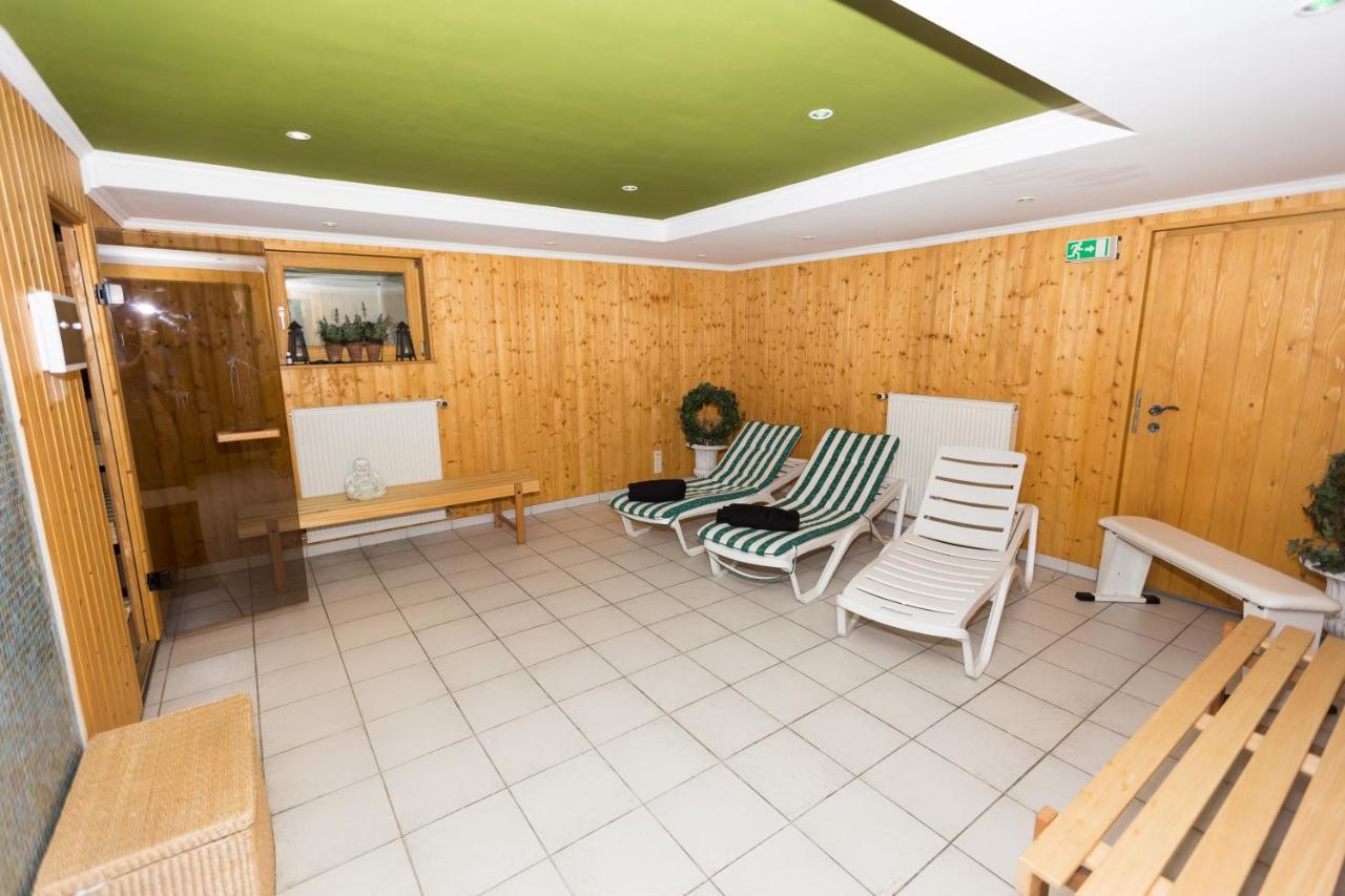 Deva Villa Mittermaier Reit im Winkl Exterior foto